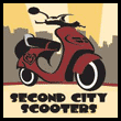 Second City Scooters