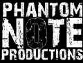 Phantom Note Productions